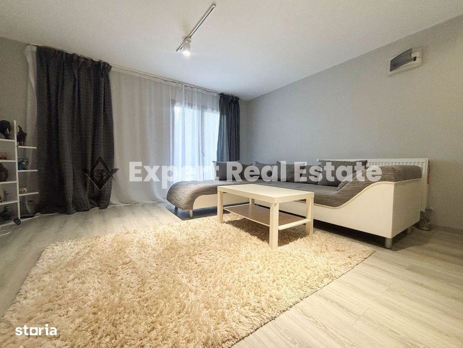 Apartament Nou 2 Camere-Otopeni