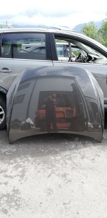 Преден капак Mazda 3 (2013-2017)