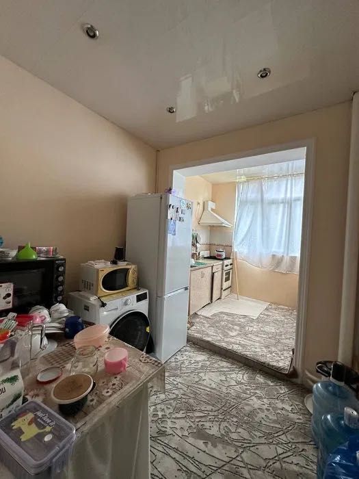 3-комнатная кв-ра 68 м² — м-в Чимбай, Алмазарский р-н, ВузГородок