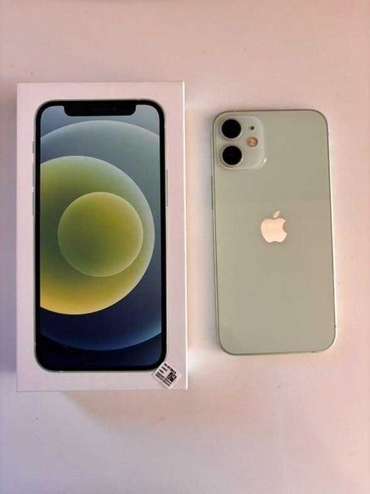 Телефон IPhone  12 mini 64