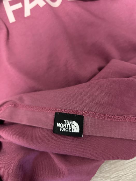 Tricou The North Face pentru femei
