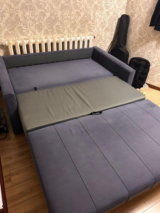 Диван раскладной