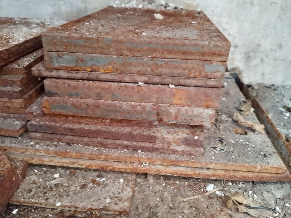 Продам лист  металл