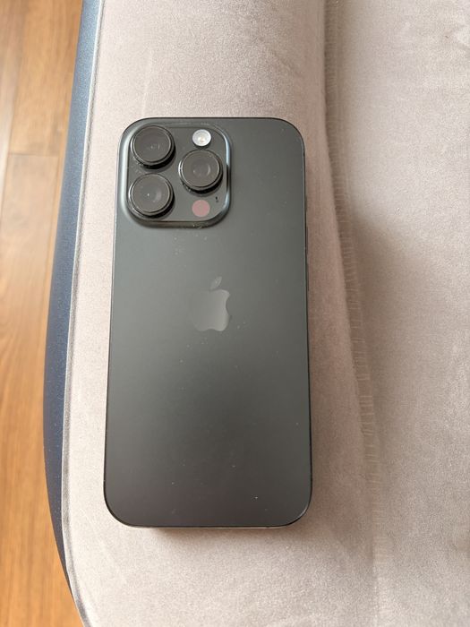 Iphone 16 pro 256 gb