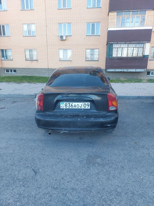 Автомобиль автокөлік