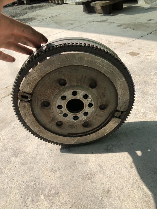 Сцепления комплект на m43 двигатель