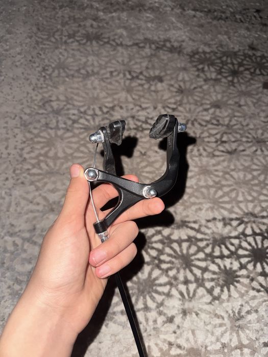 продам тормоза на фикс