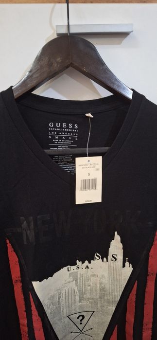 Дамски тениски GUESS
