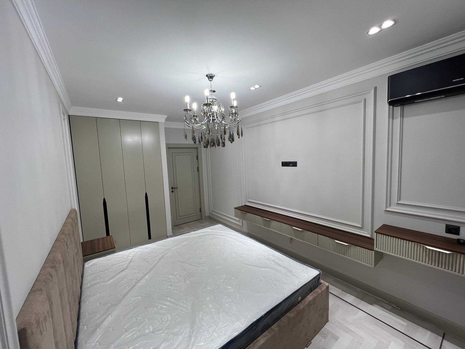 ЖК Koh Ota! Сдается 3/5/9 новая квартира на Себзар! Еще никто не жил!