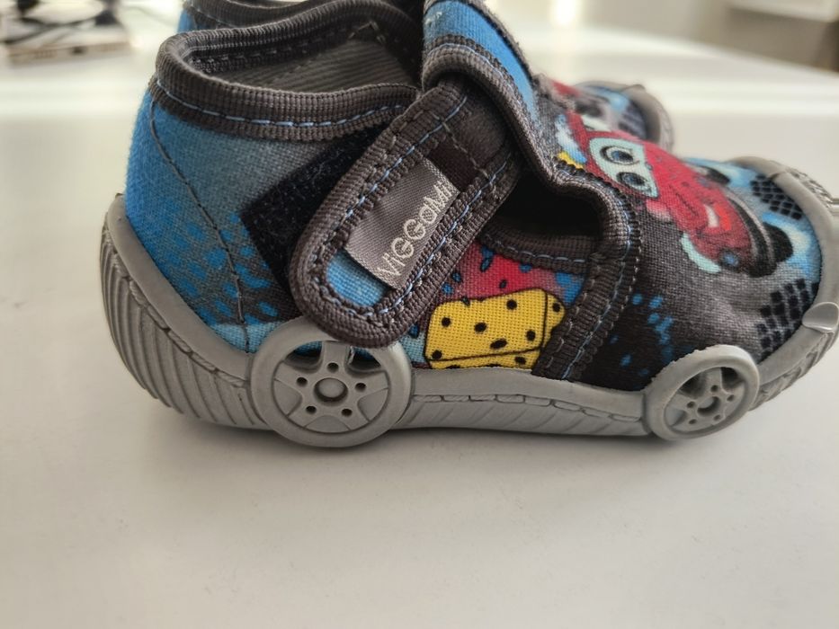 Детски пантофи Viggami