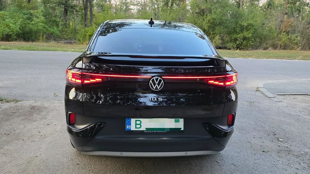 Volkswagen ID.5 ID.5 Pro Performance 82kwh 204CP impecabila