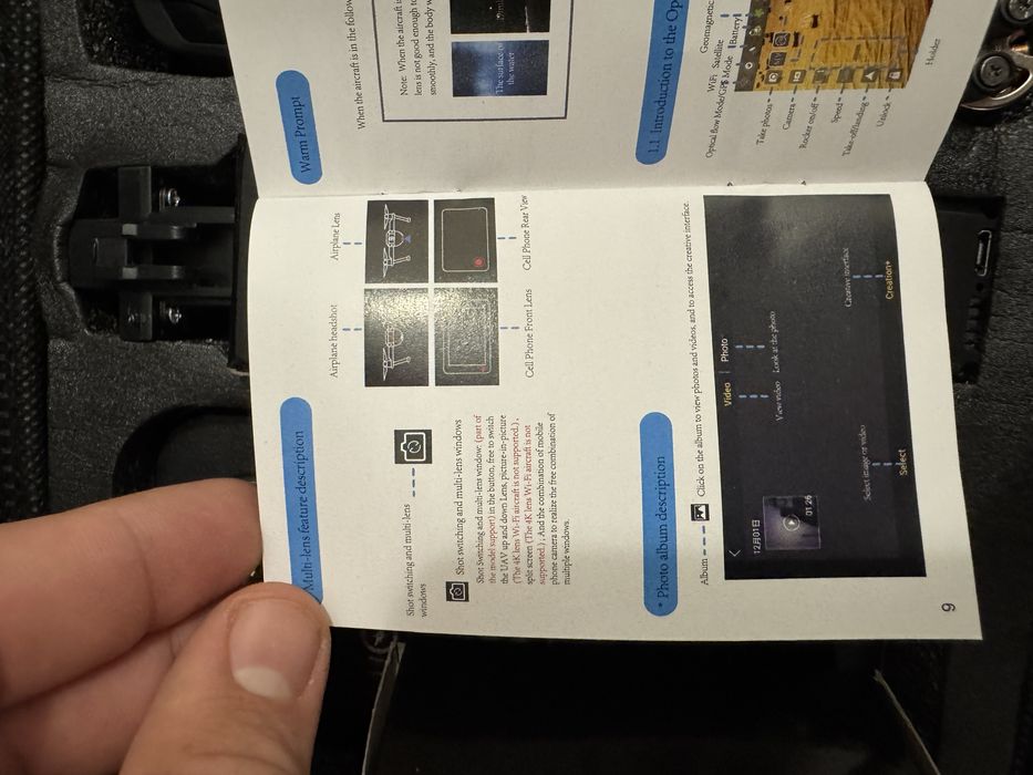 Дрон V168 Pro drone*Нов*