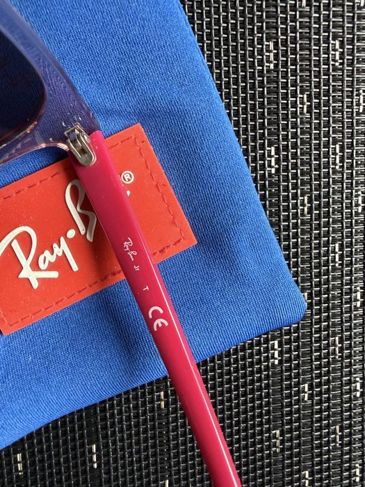 Детски очила Ray Ban Jr T RJ 9071S 7067/8G