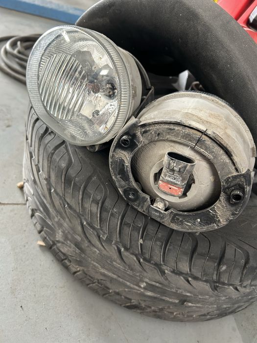 Части за Jeep Cherokee kj