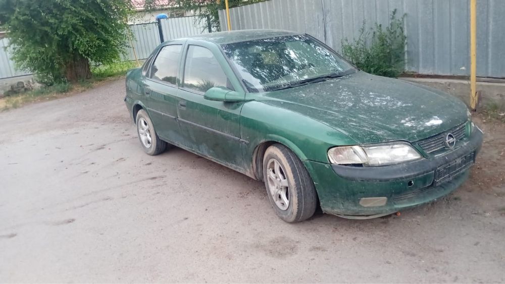 Продам Ниссан Вектра