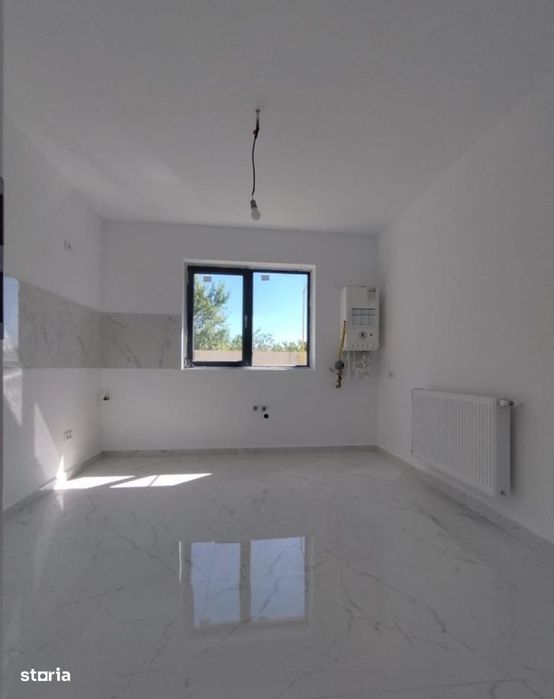 Casa-Vila Ghidigeni -Topaz Prelungirea Ghencea, indivduala, finisata