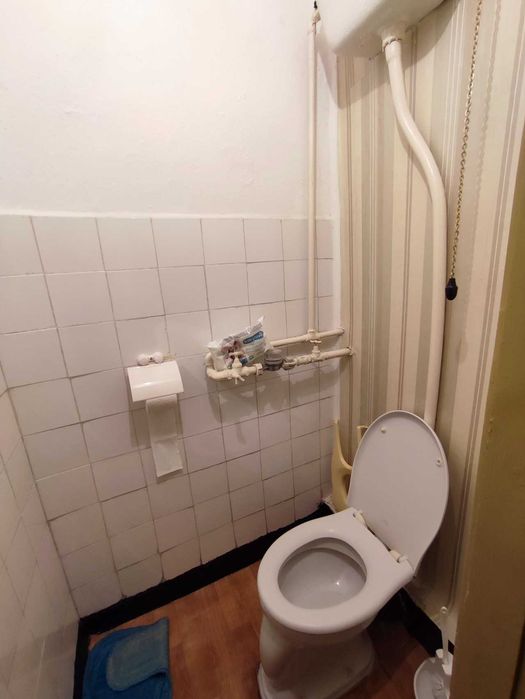 Двустаен апартамент в Христо Смирненски