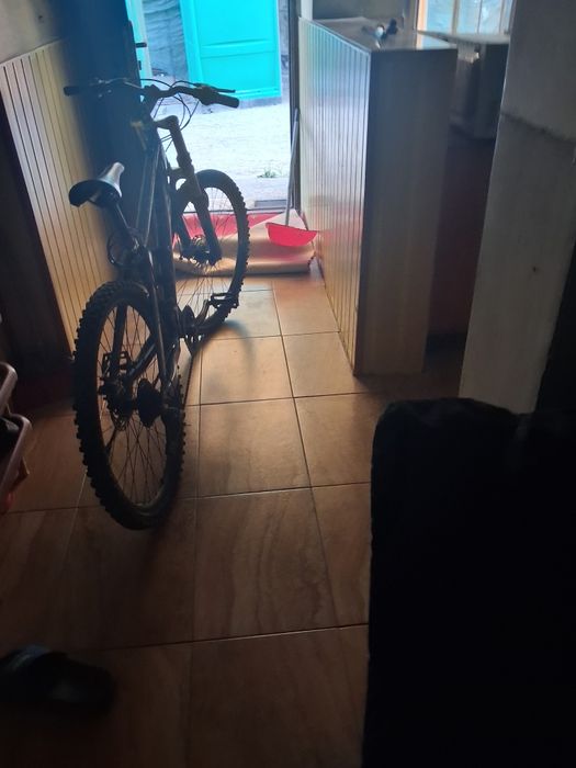 Bicicleta 18viteze