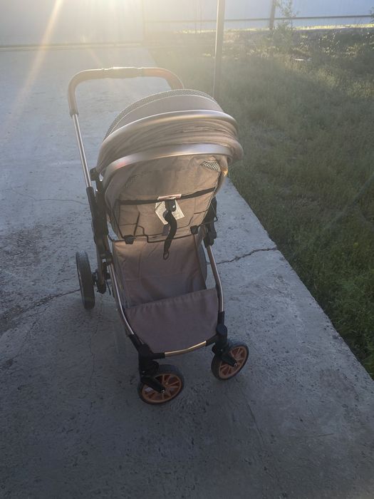 Детская калеска для малышей