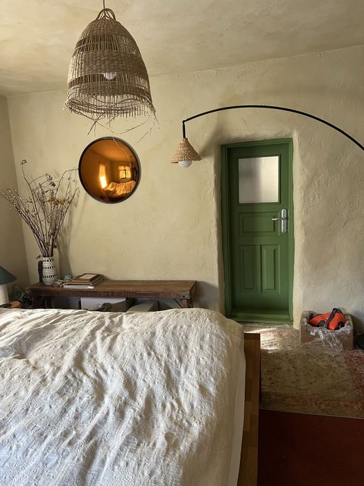 Casa traditionala restaurata complet