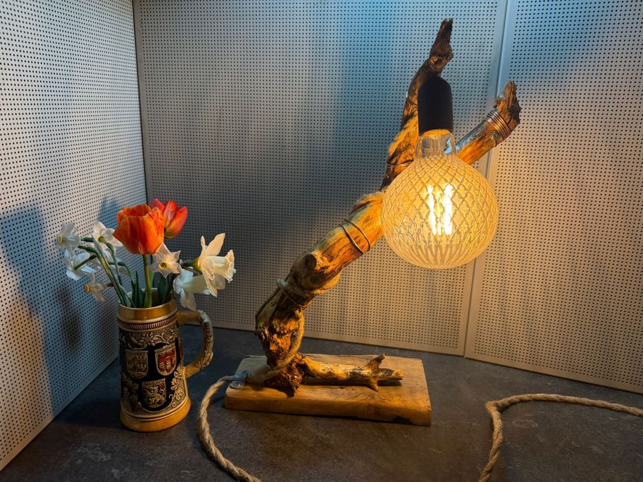 Lampa decorativa