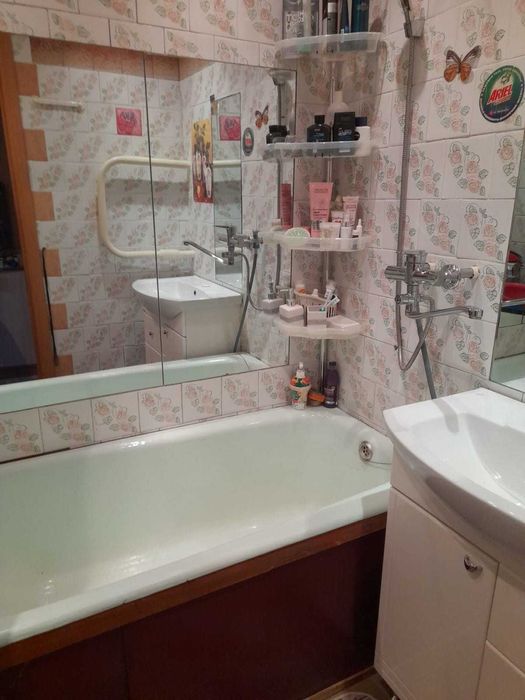 Продам 3х-комнатную квартиру