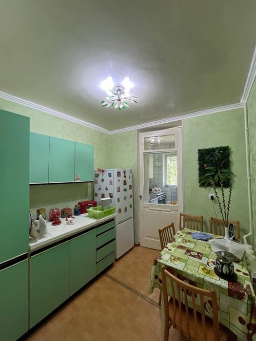 Улица Шота Руставели Аския - сдается в Аренду 3х комнатная