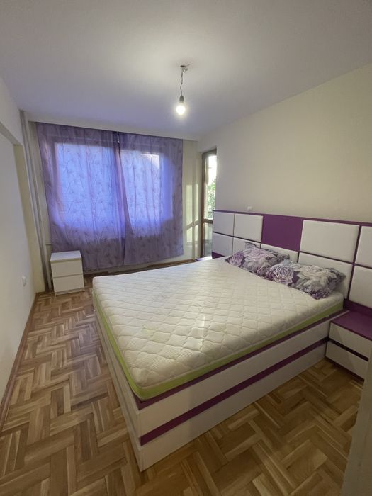 Дава се под наем Четиристаен апартамент в София, 7-ми 11-ти километър - 120 кв.м за 770 € - Снимка #15