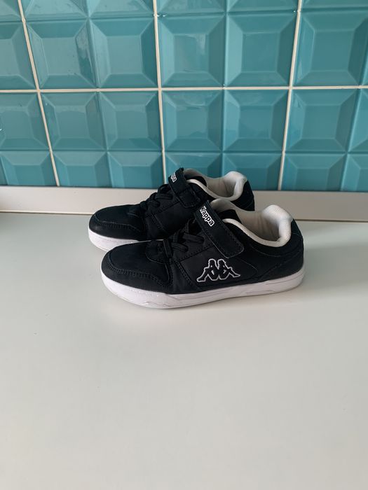Incaltaminte sport/adidasi Kappa, masura 30, 19 cm talpic