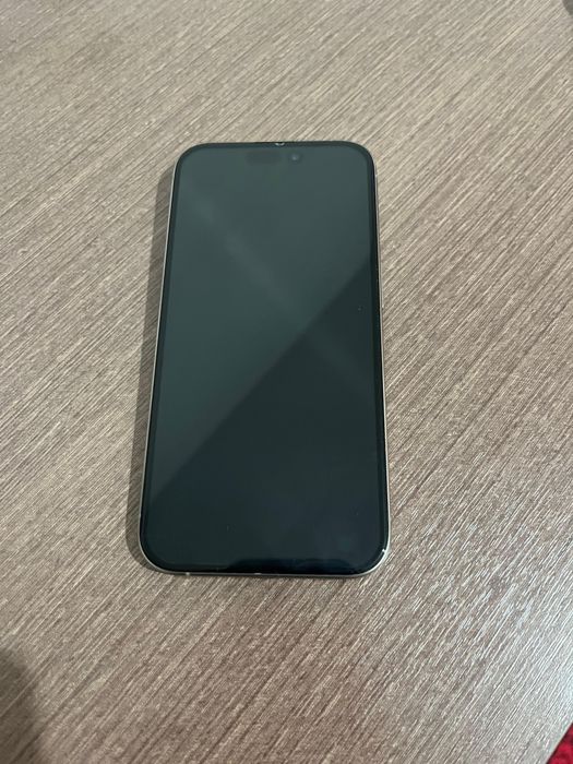 iPhone 15pro оригинал с гарантией