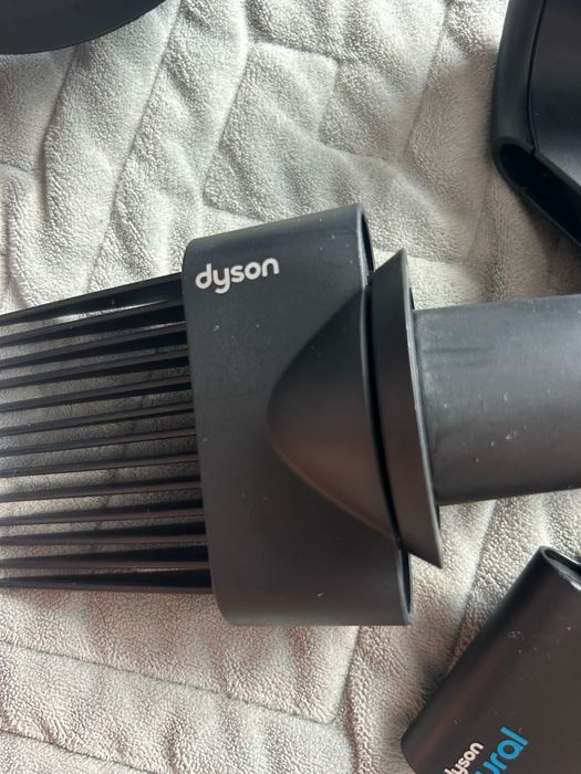Фен Dyson supersonic nural
