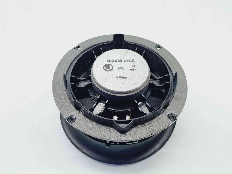 Boxa dreapta spate Skoda Yeti (5L) [Fabr 2009-2020] 5L0035411C