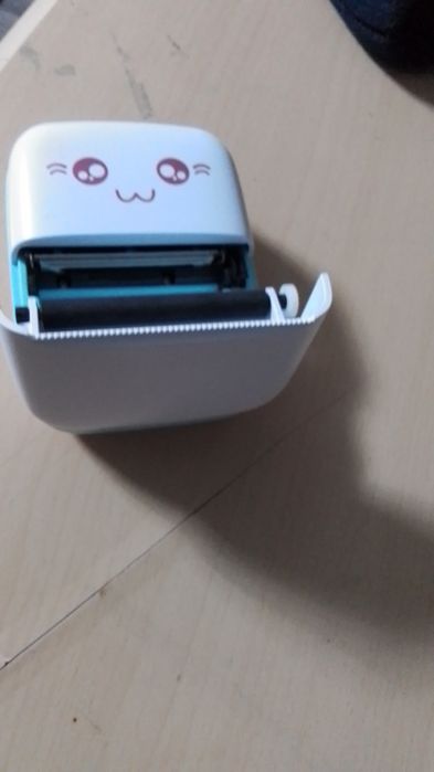 Продам мини принтер