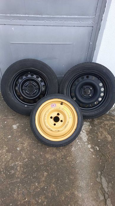 Джанти за Мицубиши