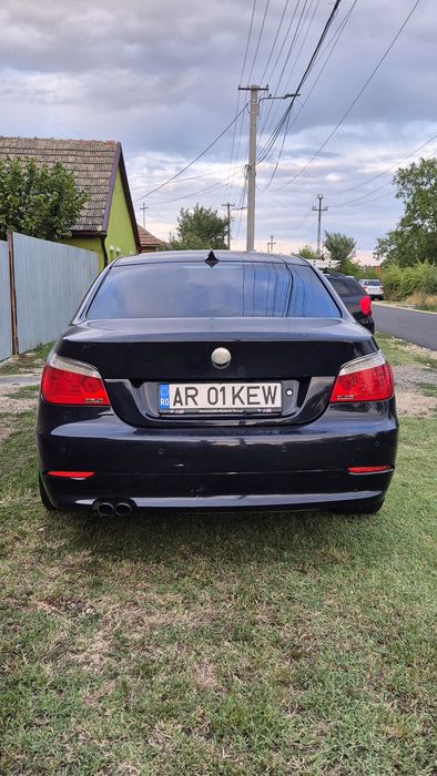 BMW 5 Series 2007 — imagine 2