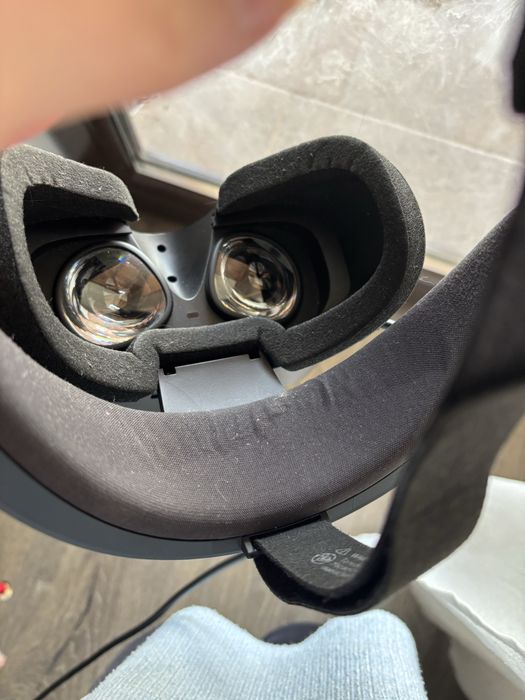 Ochelari VR Oculus Rift S.