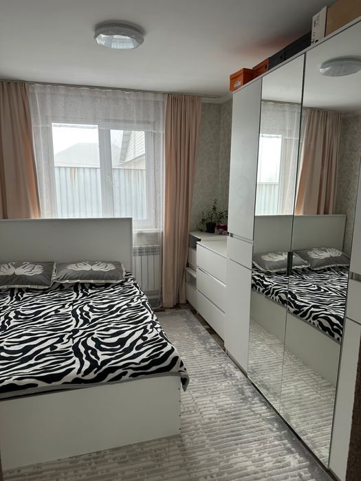 Продам дом в Кызыл Кайрате