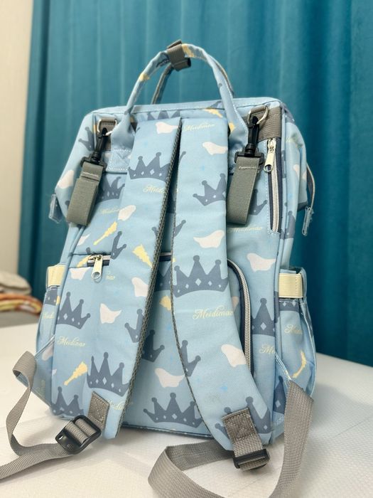 Рюкзак для мам новый