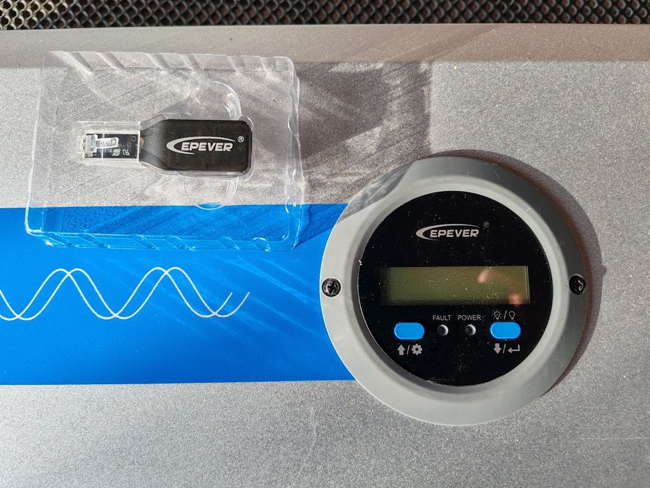 Invertor Epever Ipower plus