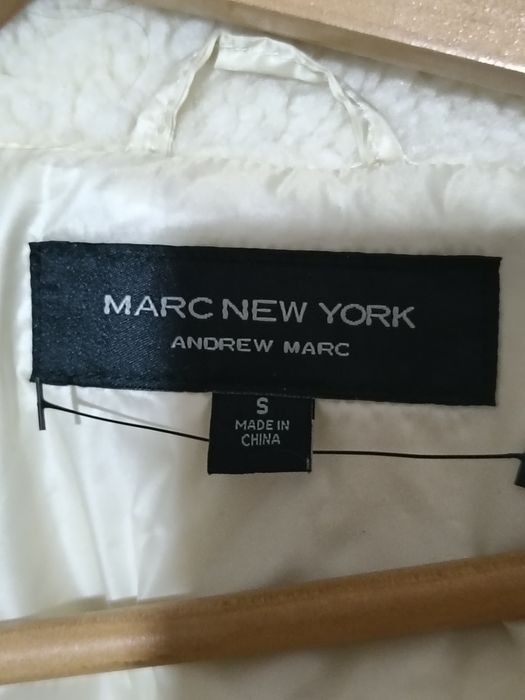 Безрукавка MARC NEW YORK