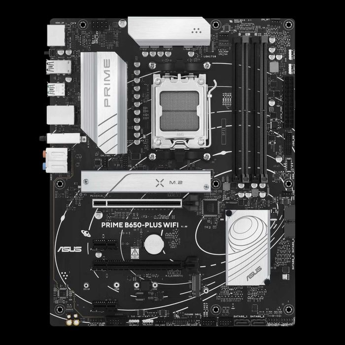Материнская плата Asus PRIME B650-PLUS WIFI