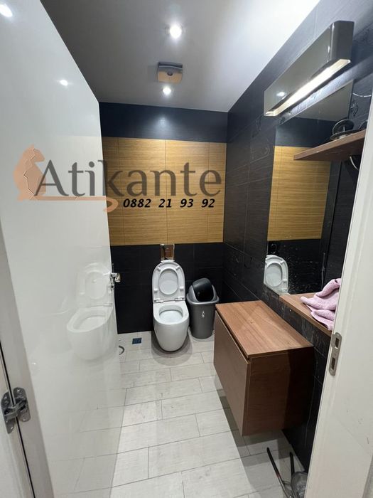 Дава се под наем Тристаен апартамент в София, в.з. Бояна - 121 кв.м за 1100 € - Снимка #8