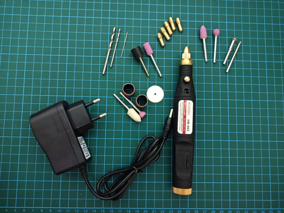 Мини Гравёр/drel/mini/электрический. Новый.