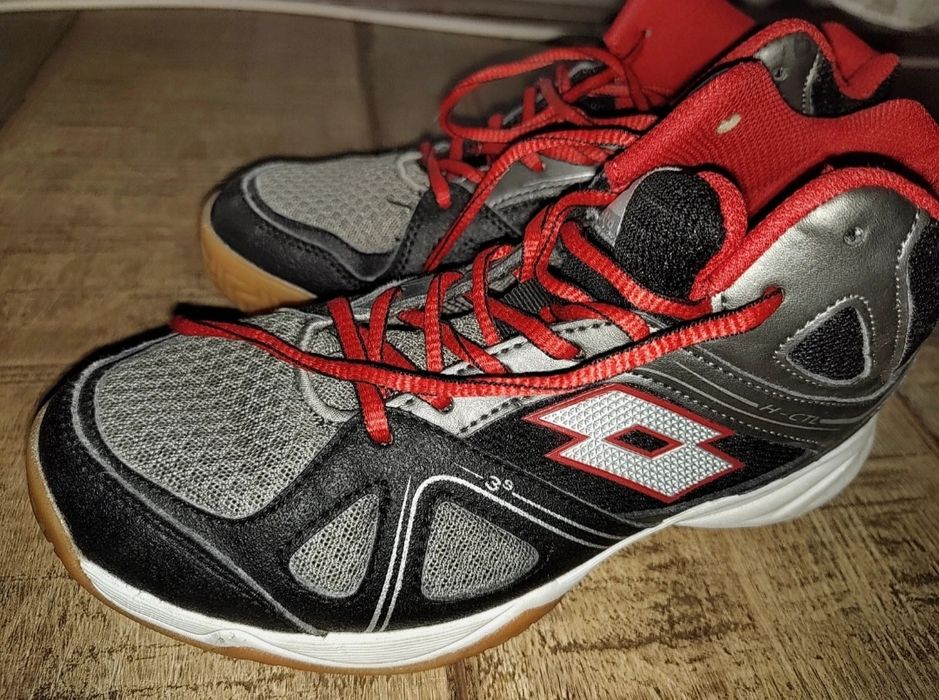 Pantofi sport Lotto