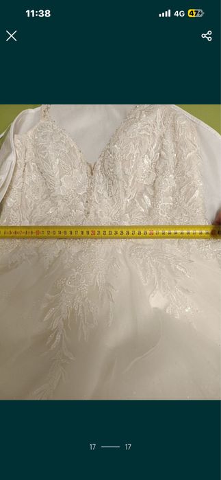 Рокля Atelier Sposa