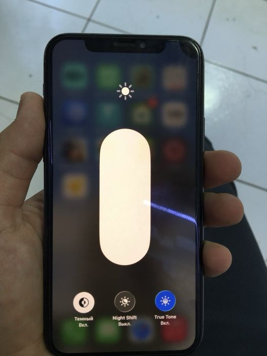 Iphone 11pro 256gb