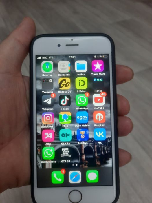 Айфон 6s Сатылады