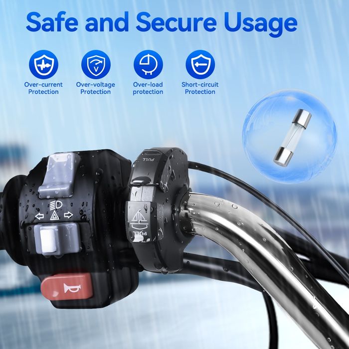 Зарядно от 12v към USB