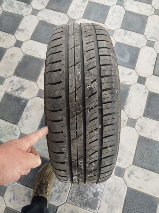 Колёса в отличном состояние