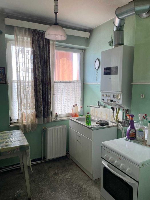 de vânzare apartament situat în centru nou Baia Mare (intersectia bulevardelor Unirii cu Regele Mihai I)